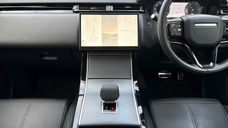 Land Rover Range Rover Velar 2.0 D200 MHEV Dynamic HSE 5dr Auto Diesel Estate